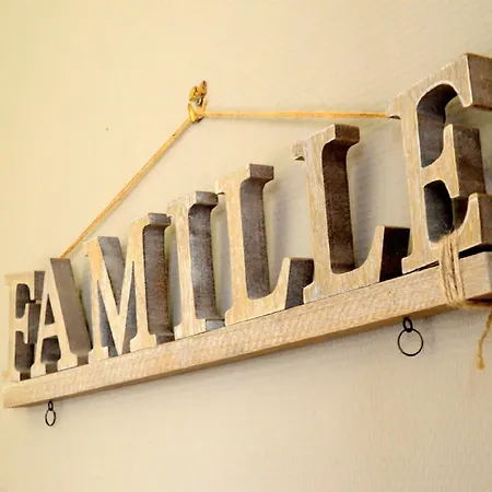 Family Near Forest, Cleaning Included