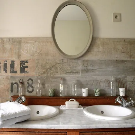 Holiday home Afamily Homedating Backto The Endof The19thcentury, Cleaning Included *