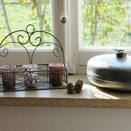 Holiday home Afamily Homedating Backto The Endof The19thcentury, Cleaning Included