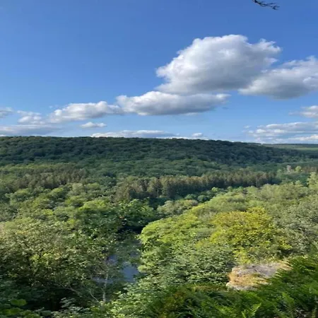 Holiday home Family Near Forest, Cleaning Included *