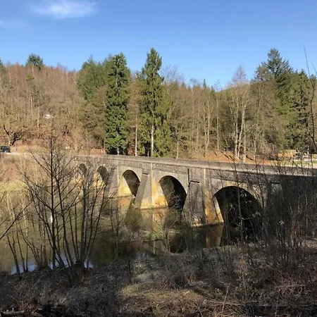 Holiday home Family Near Forest, Cleaning Included